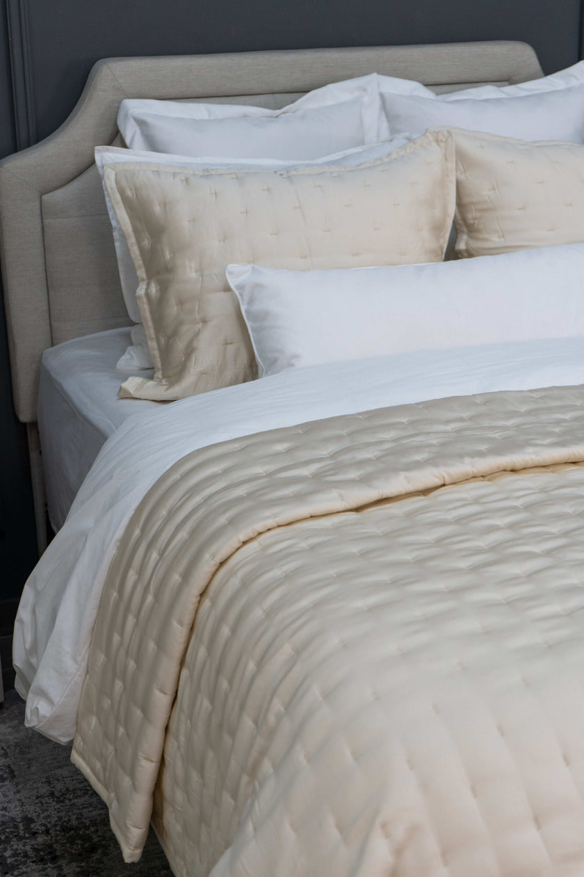 Lyocell Quilted Luxury Collection