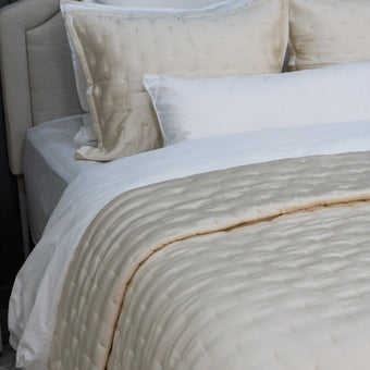 Lyocell Quilted Luxury Collection