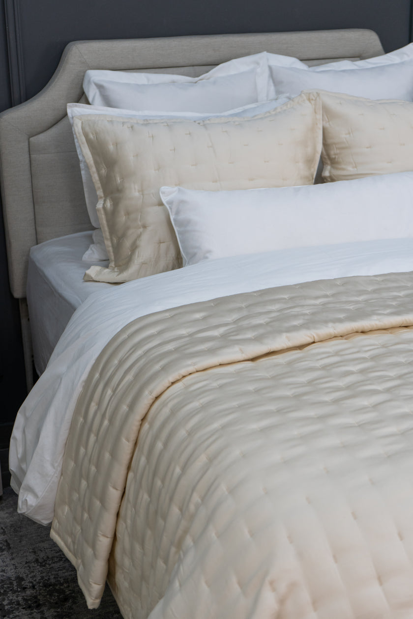 Lyocell Quilted Luxury Collection
