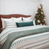 Duvet Cover - Evergreen Jaguar