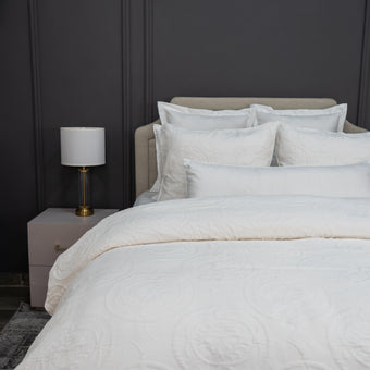 Duvet Cover - Luxury Collection
