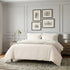 Duvet Cover - Ivory