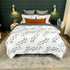 Duvet Covers Estampados