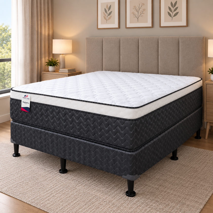Healthy Bed comfort medio