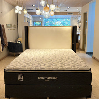 Comfort Life- Ergomattress
