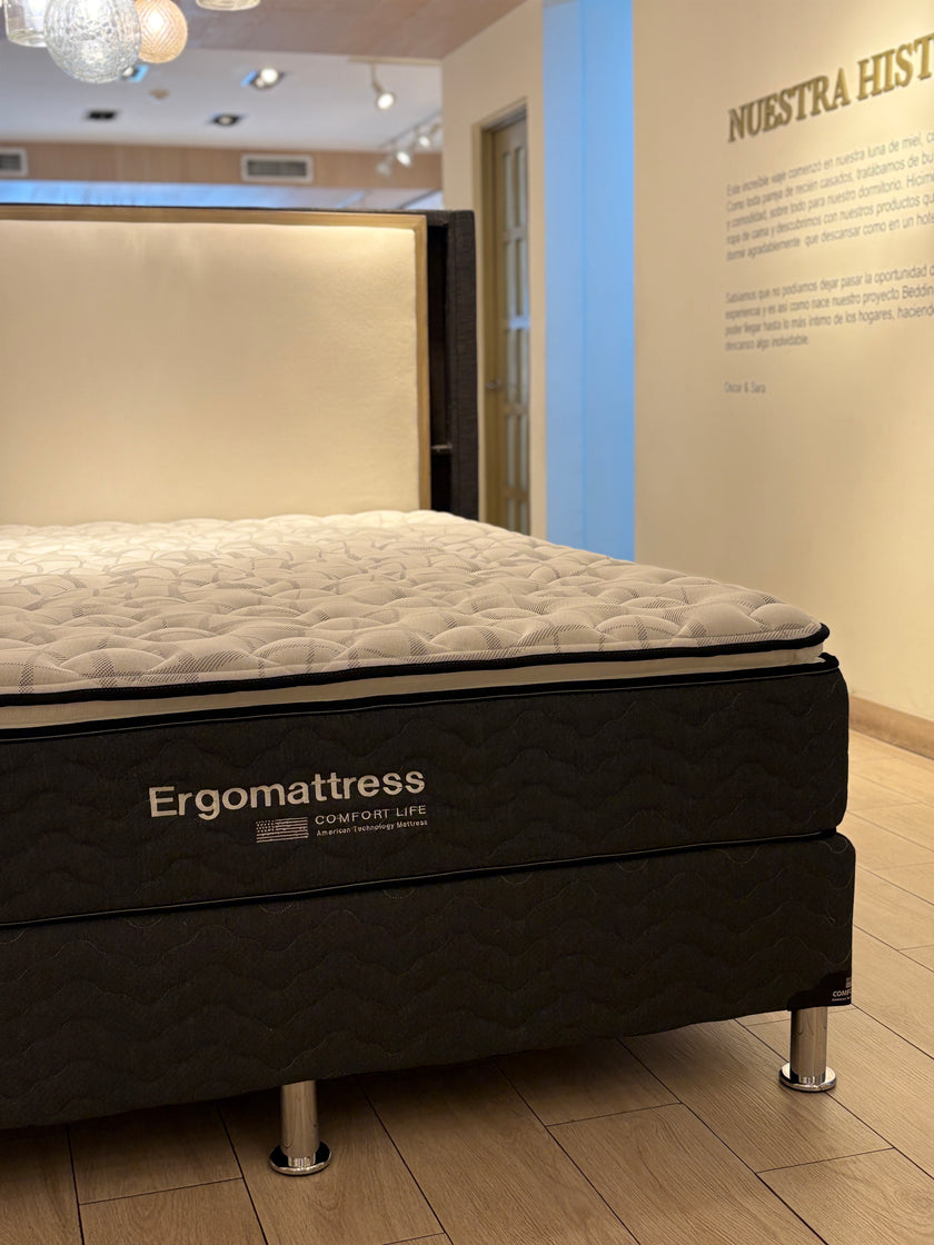 Comfort Life- Ergomattress