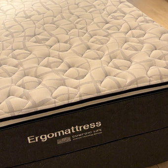 Comfort Life- Ergomattress