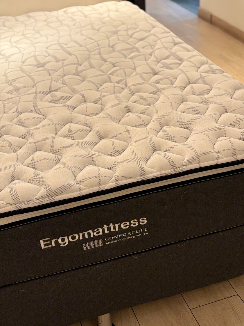 Comfort Life- Ergomattress