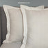 Cojines Euro Shams Classic