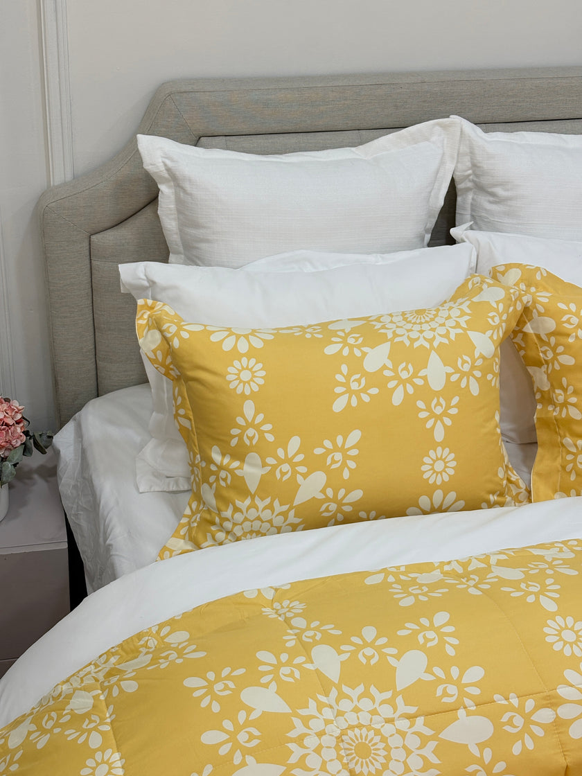 Comforters reversible estampados