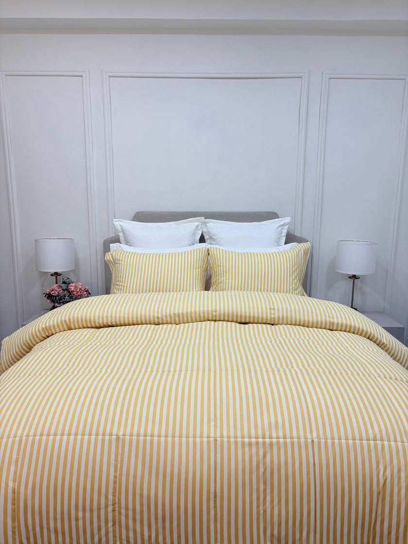 Comforters reversible estampados