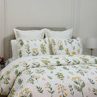 Cubrecama Reversible