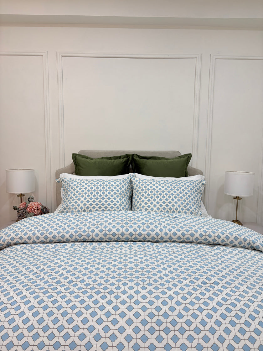 Comforter Reversible - Luxury Collection