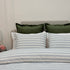 Duvet Cover Reversible- Luxury Collection