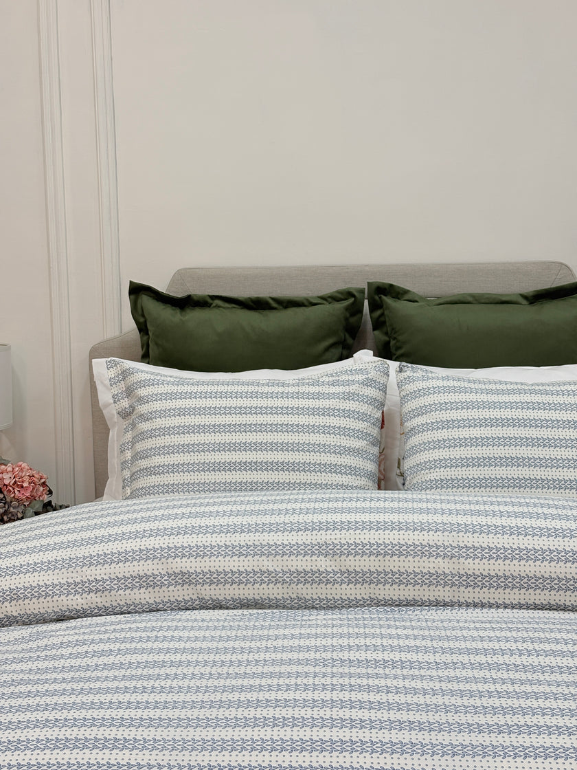 Duvet Cover Reversible- Luxury Collection