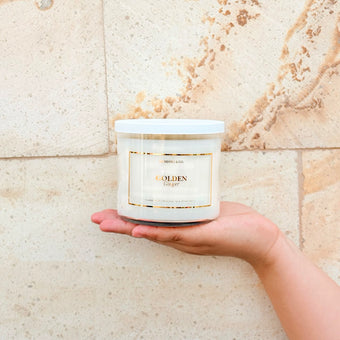 Velas aromáticas Home Essences Collection