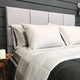 Comforters reversible sólidos