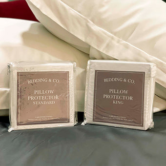 Protector de almohadas