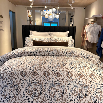 Duvet Covers Estampados.