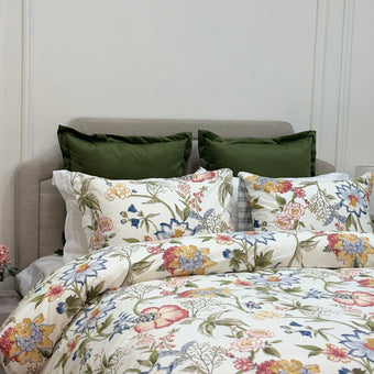 Duvet Cover Reversible- Luxury Collection
