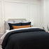 Duvet Covers Sólidos