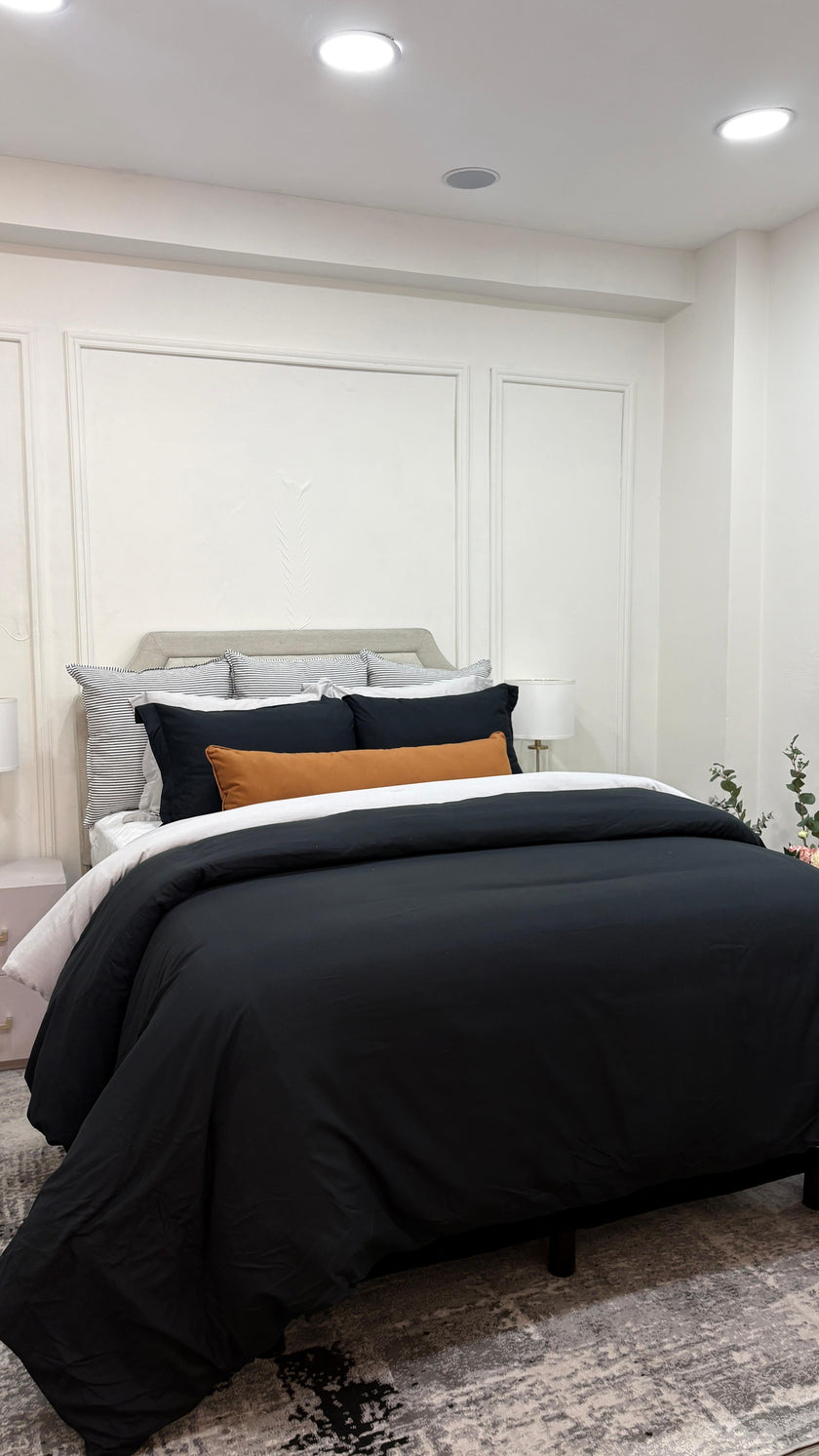 Duvet Covers Sólidos