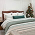 Duvet Cover - Evergreen Jaguar