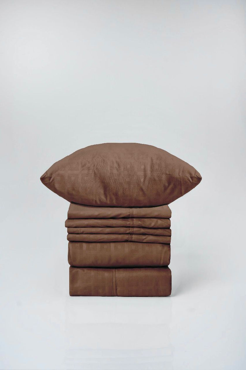 Set de Sábanas 1800 hilos