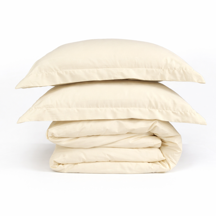 Duvet Cover Soft Wash
