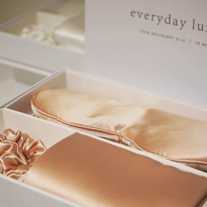 Mulberry Silk Kit