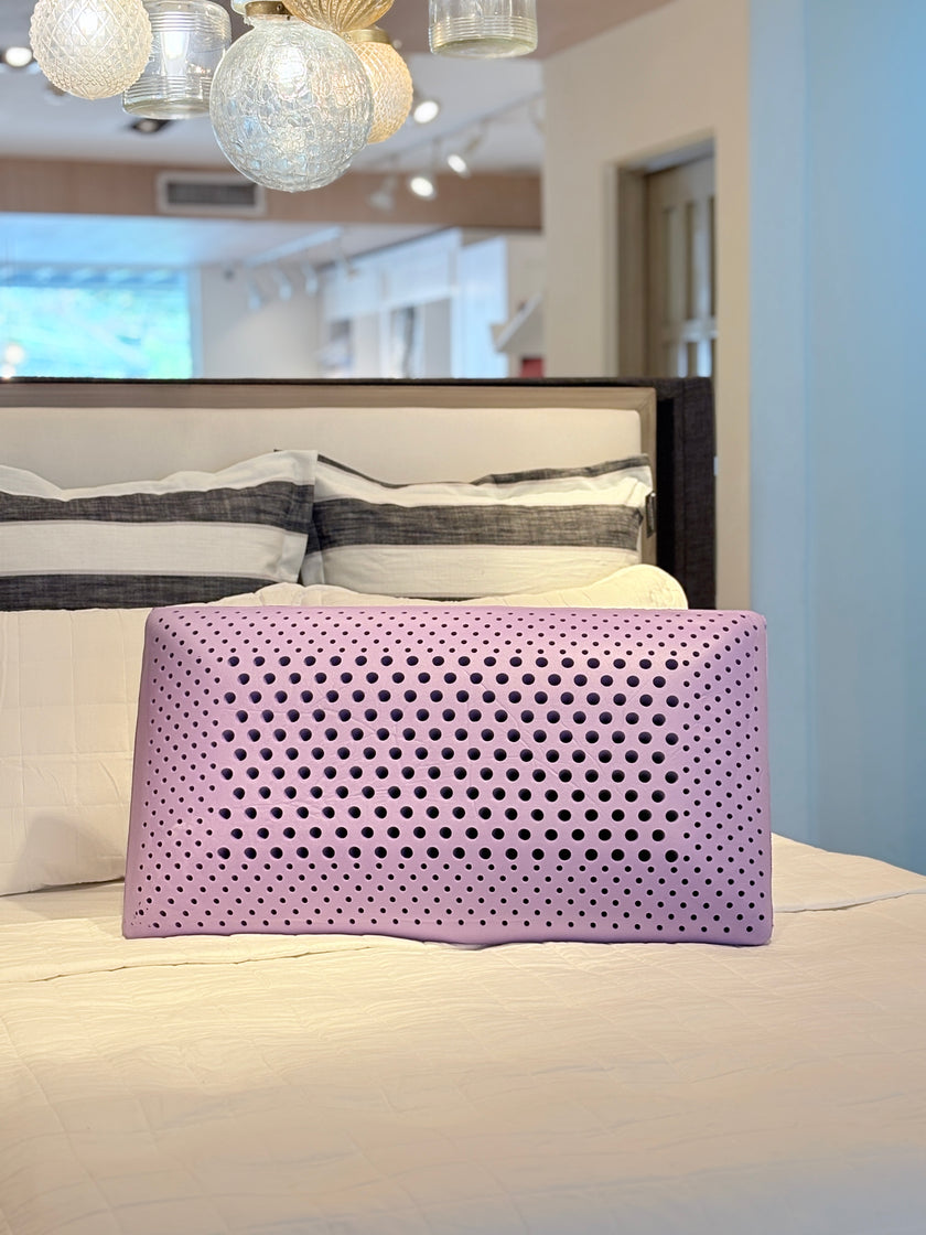 Almohada de Lavanda.