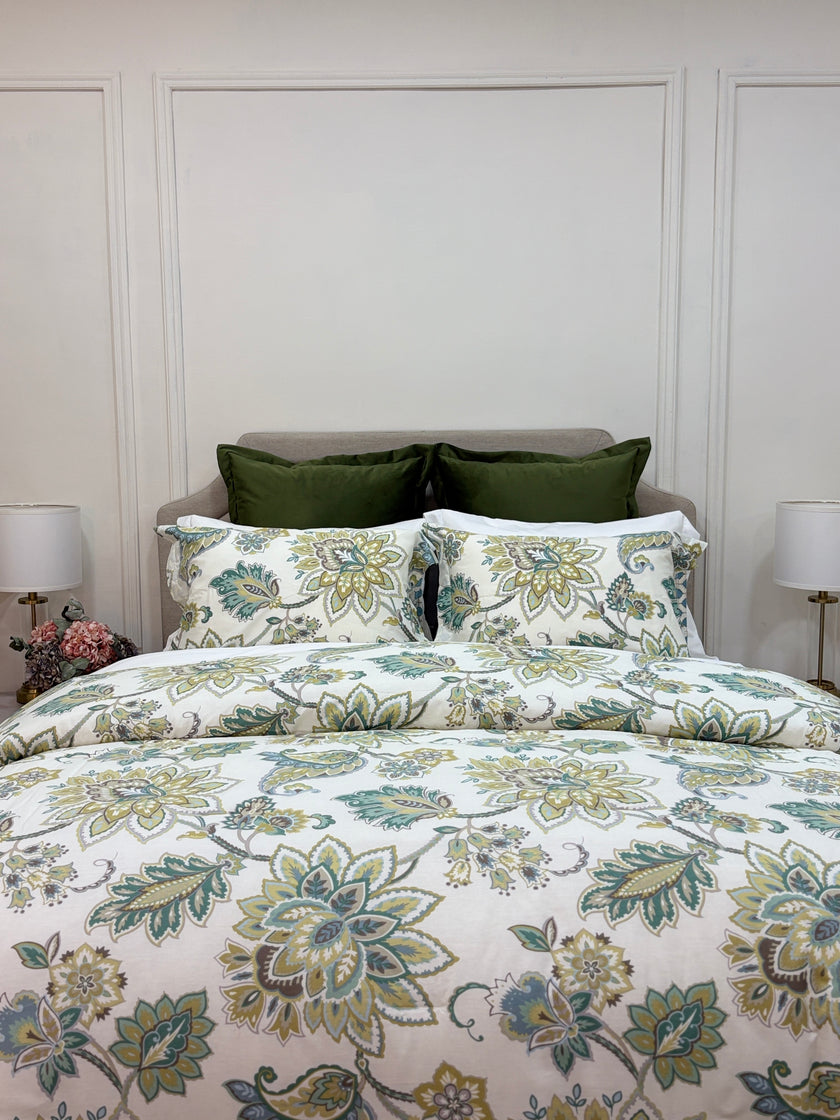 Comforter Reversible - Luxury Collection