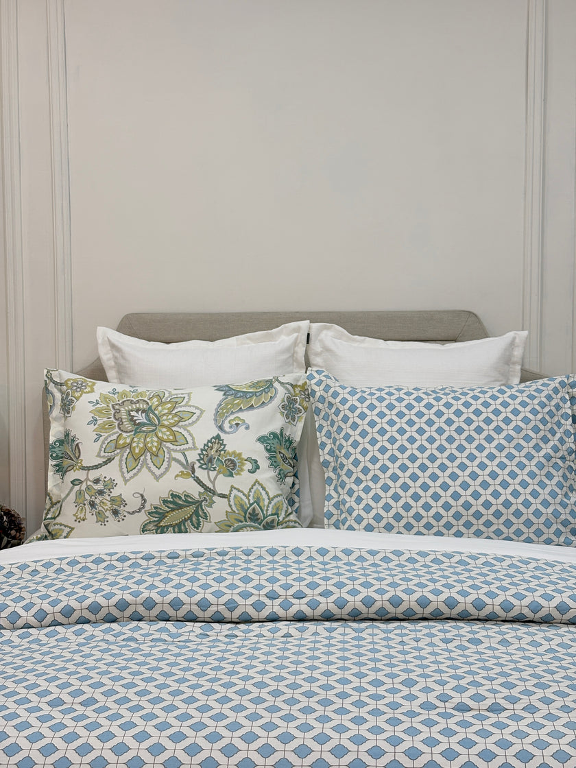Comforter Reversible - Luxury Collection