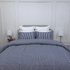 Comforters reversible estampados