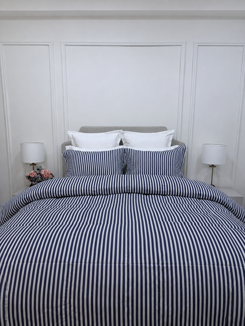 Comforters reversible estampados