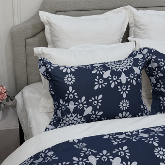 Comforters reversible estampados