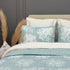 Cubrecama Ocean Breeze