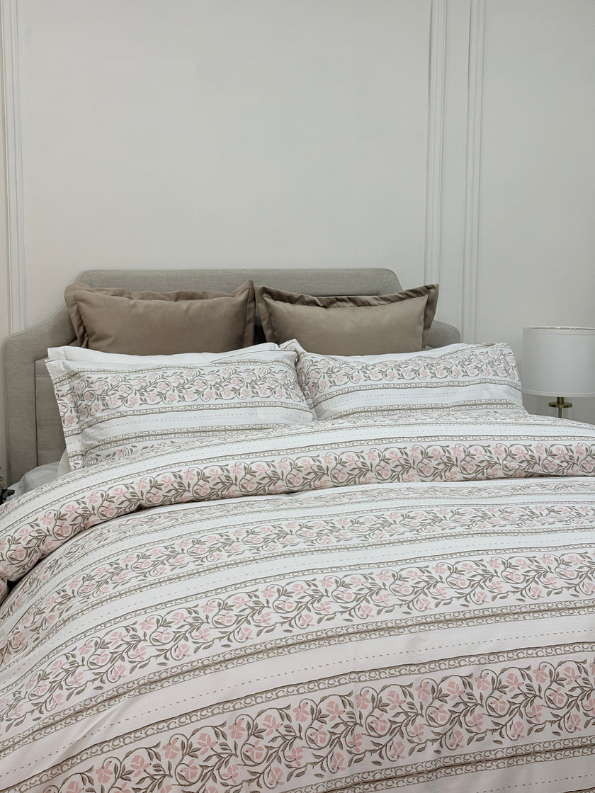 Duvet Cover Reversible- Luxury Collection