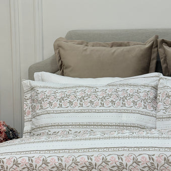 Duvet Cover Reversible- Luxury Collection