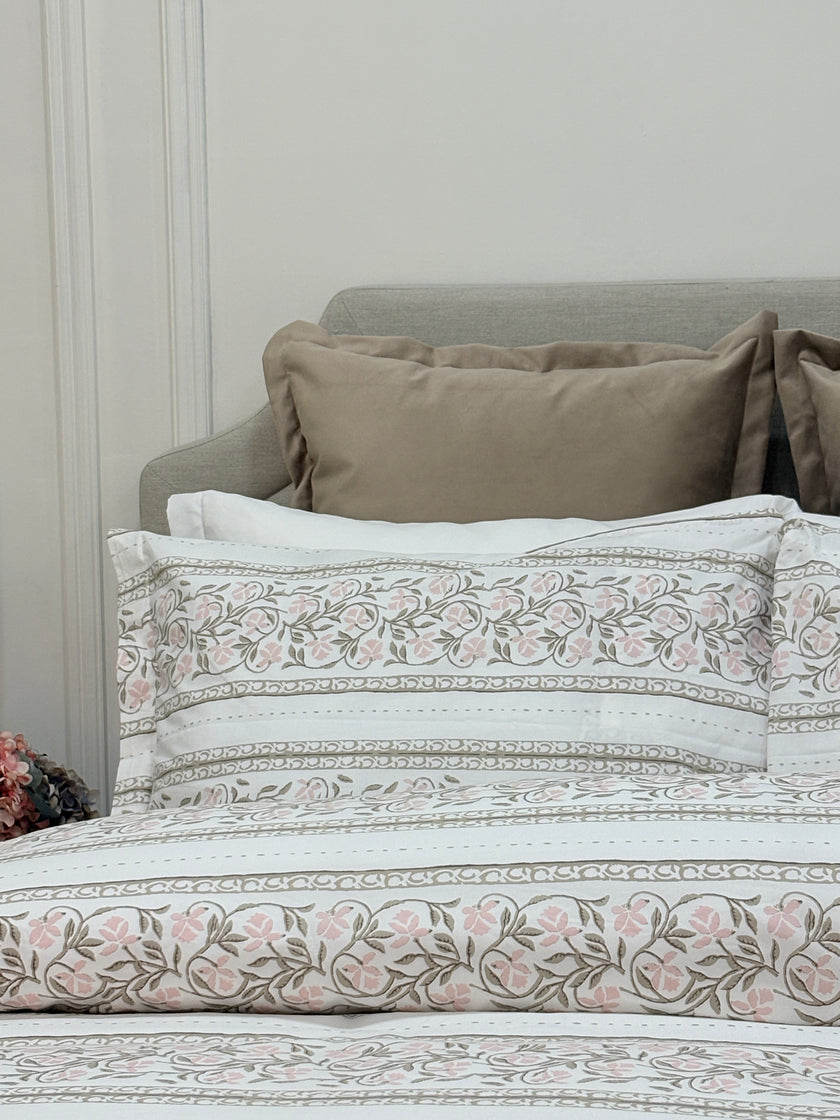 Duvet Cover Reversible- Luxury Collection