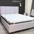 Mattress Pad de Fibra Hipoalergénica