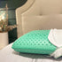 Almohada Memory Foam de Menta
