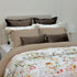 Comforters reversible estampados