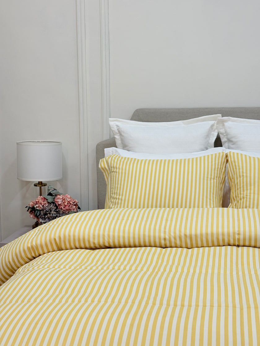 Comforters reversible estampados