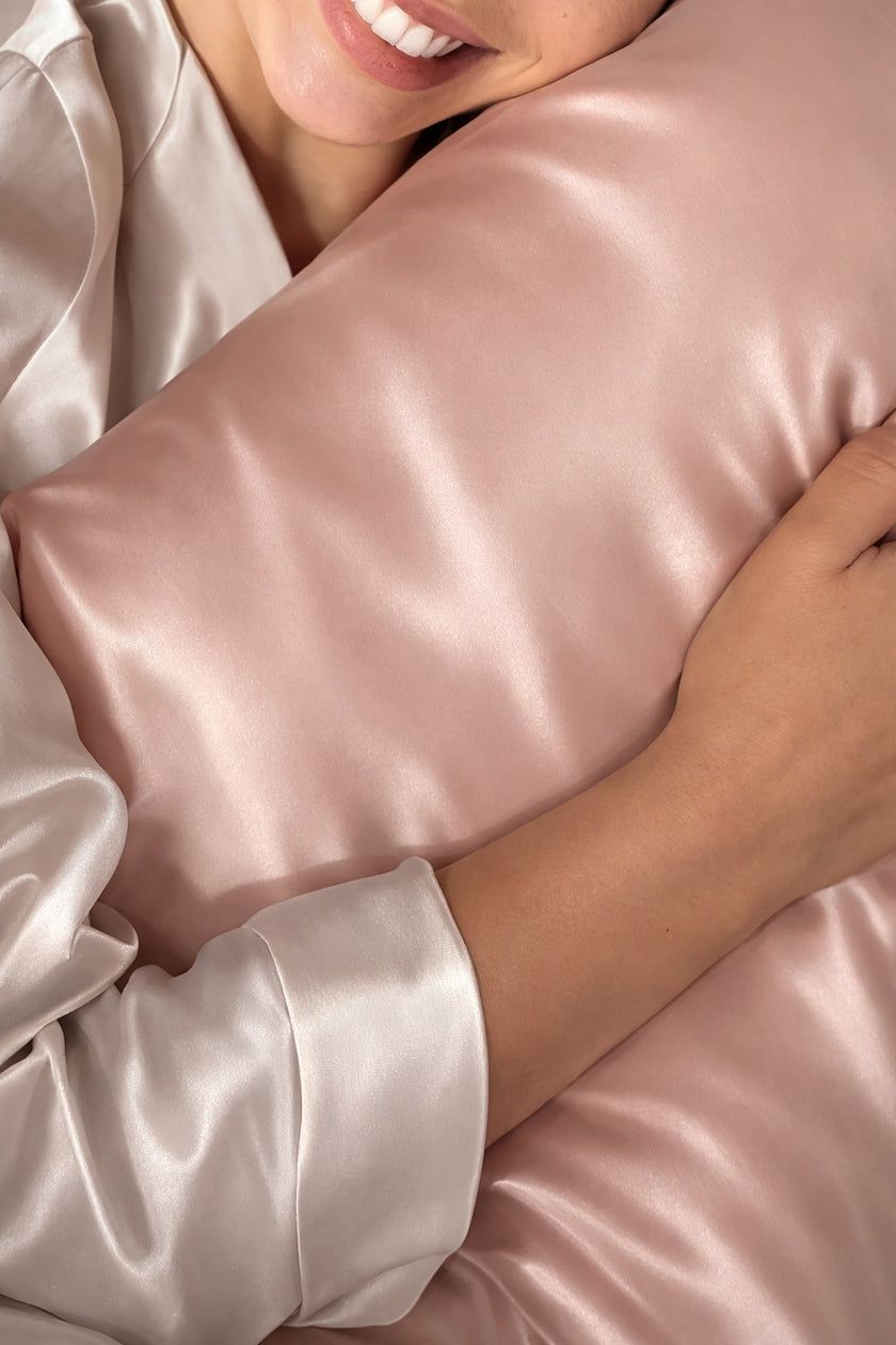 Silk Pillowcase