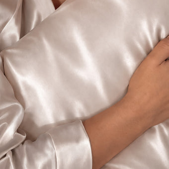 Silk Pillowcase