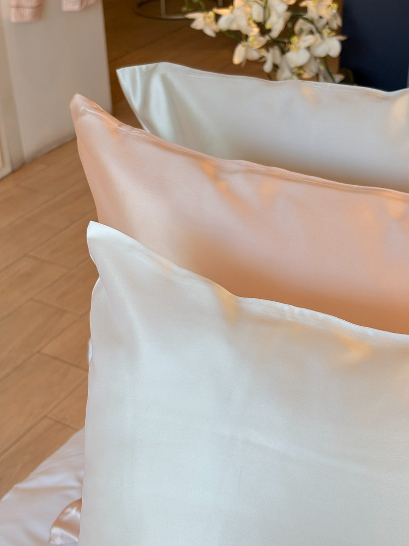 Silk Pillowcase