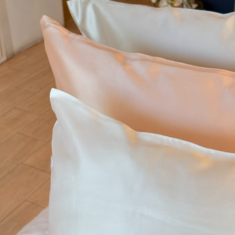 Silk Pillowcase