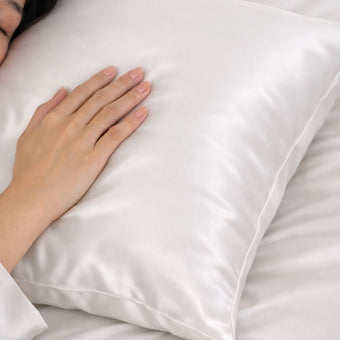 Silk Pillowcase