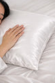 Silk Pillowcase